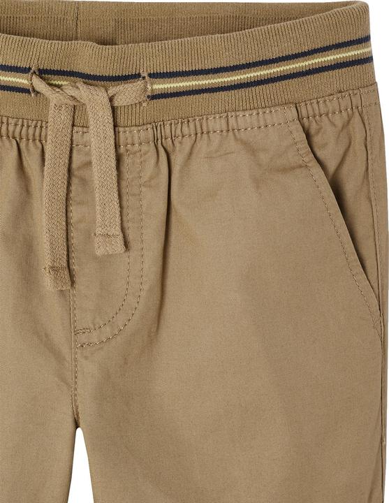 Produktbild Vertbaudet Gerade Jungen Cargohose, Hüftweite REGULAR (158)