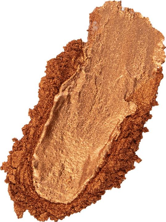 Produktbild Kryolan Pure Pigments Metallic 3 gr pure cooper (pure cooper)