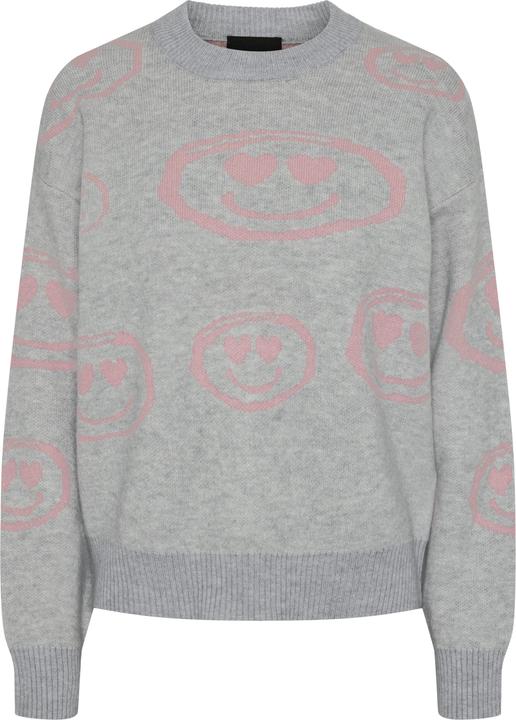 Actual product image Pieces PCDANNI knitted jumper (S)