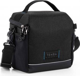 Produktbild Tenba Skyline v2 8 Shoulder Bag – Black (Kamera Schultertasche, 0.19 l)