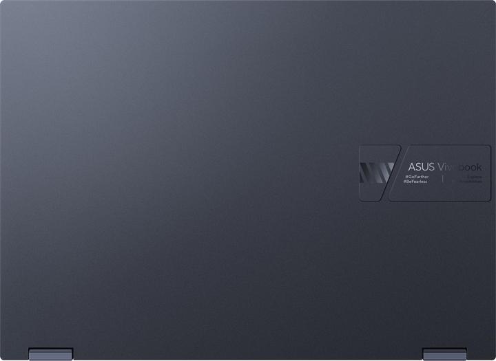 Immagine prodotto ASUS Vivobook S 14 Flip (14", AMD Ryzen 7 7730U, 16 GB, 1000 GB, CH)