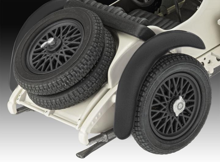 Produktbild Revell Model Set Mercedes-Benz SSKL