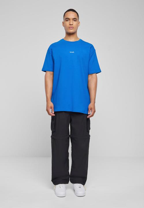 Actual product image Merchcode Love Heavy Oversized Tee - 109795 (L)