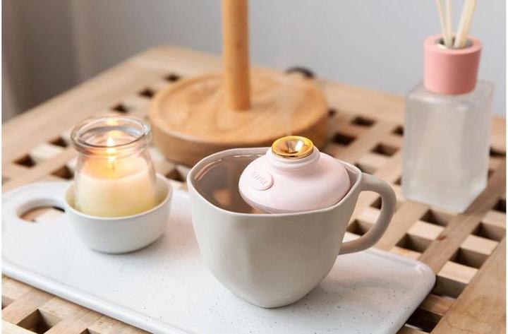 Image du produit Bluefeel Mini Humidificateur Floatle