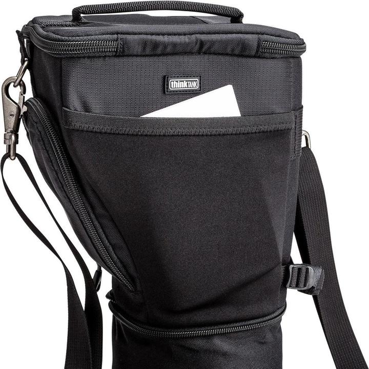 Image du produit Think Tank Sac photo numérique Holster 40 V2.0 (Étui pour appareil photo, Sac à bandoulière pour appareil photo)