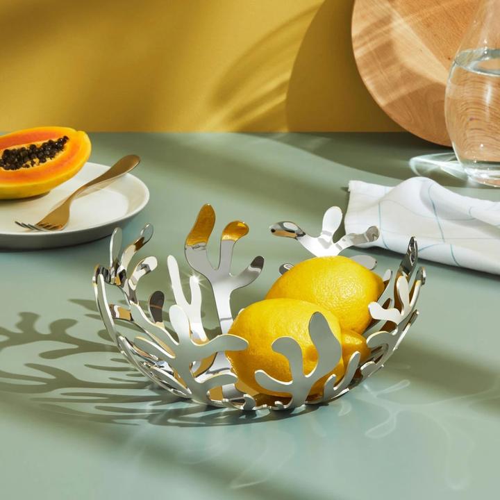 Produktbild Alessi Früchteschale Ø 21 cm MEDITERRANEO (Ø 21 cm)