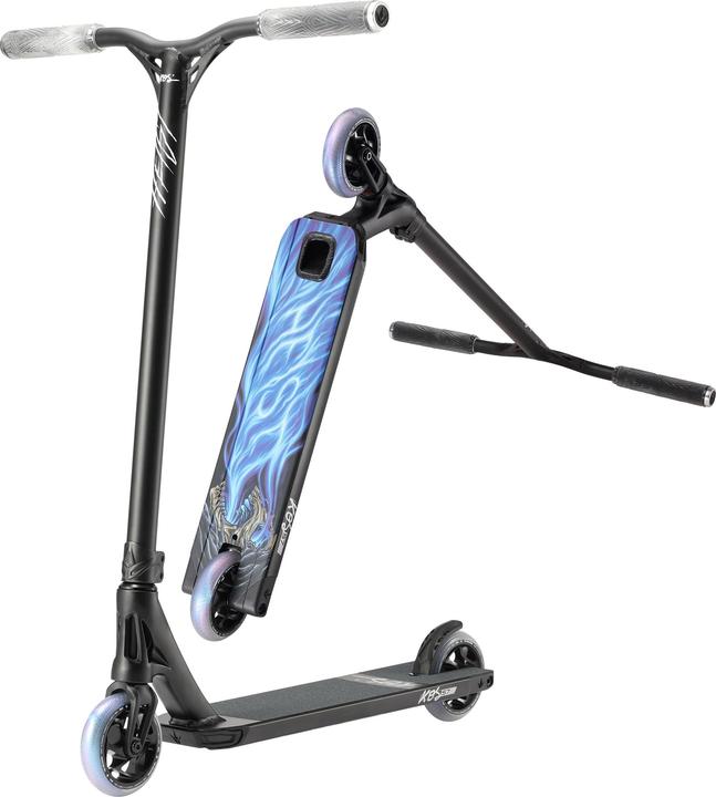 Produktbild Blunt Envy Scooter KOS Heist S7