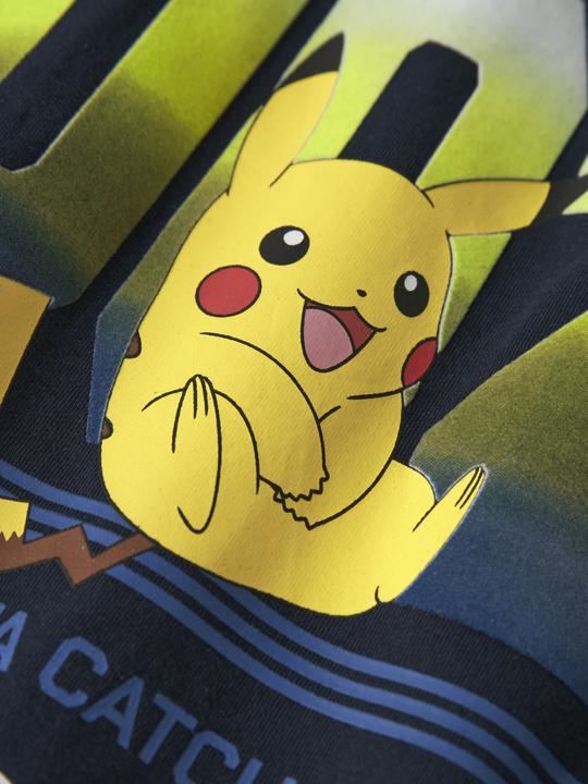 Actual product image Name it Nkmmabr Pokemon Nreg Ss Top Box Noos Sky (134)