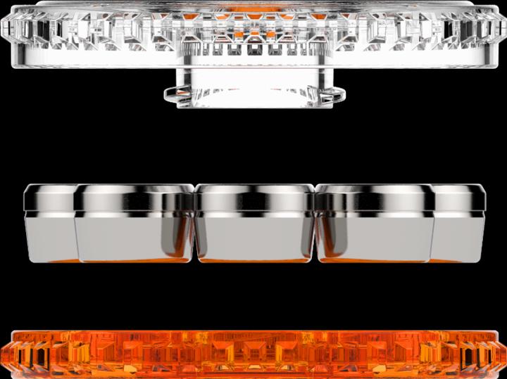Immagine prodotto Storz & Bickel Rivista con 8 capsule dosatrici (8 x)