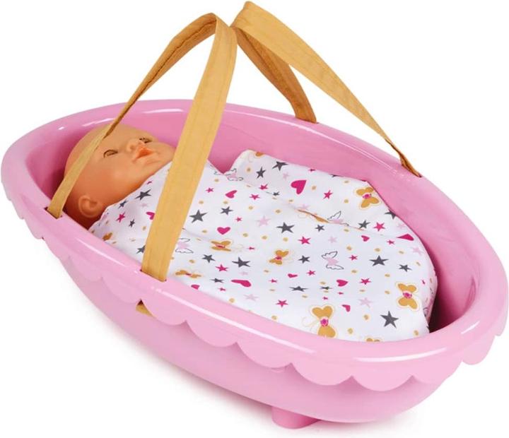 Actual product image Smoby Baby Nurse Doll Care Centre