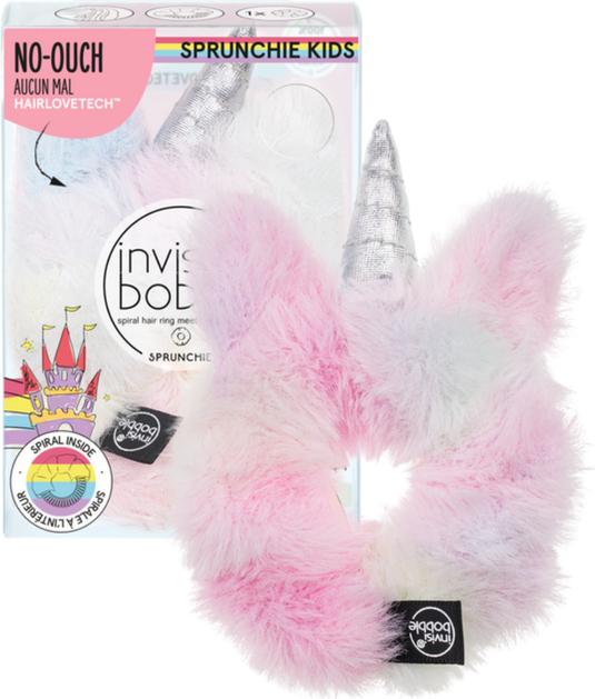 Invisibobble Haarbinder Kids Sprunchie Unicorn (Haargummi)