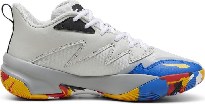 Actual product image Puma Genetics (47)