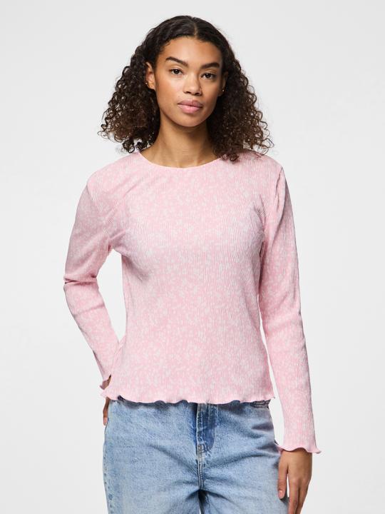 Produktbild Pieces Pcflora Ls Top Noos Bc (XXL)
