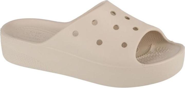 Actual product image Crocs W's Classic Platform Slide (40)