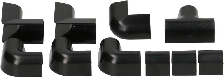 Image du produit Inofix Cablefix 2201 (Conduit, 11.80 cm)