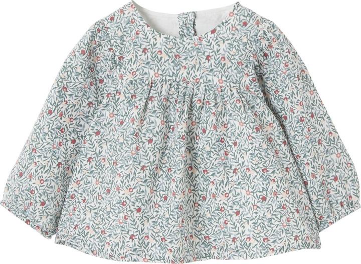 Actual product image Vertbaudet Set Overall/Dungarees (80)
