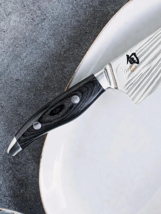 Produktbild Kai Allzweckmesser (15 cm)
