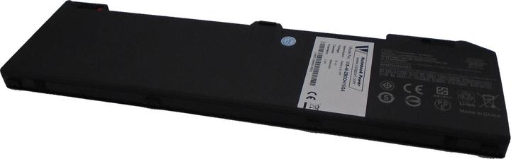 Produktbild Vistaport Akku für HP ZBook 15 G5/G6 (4 Zellen, 5844 mAh)