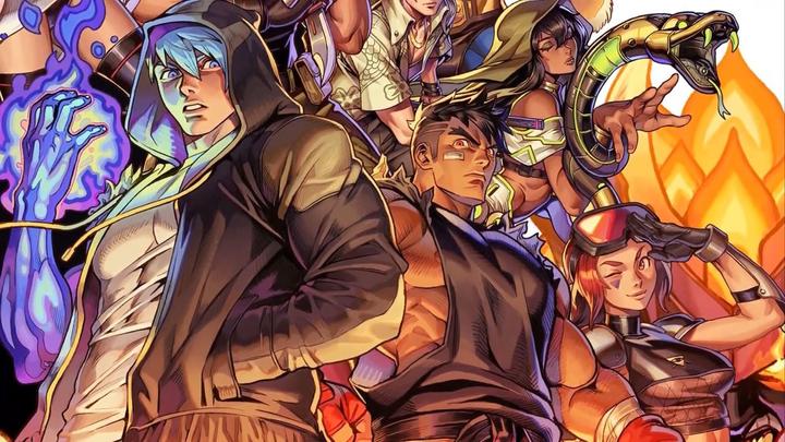 Image du produit Numskull Blazing Strike (PS5, DE)