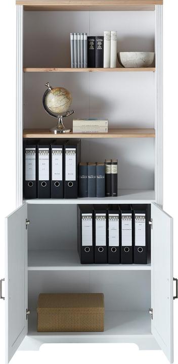 Image du produit Möbel-Eins Jady (38 x 86 cm)