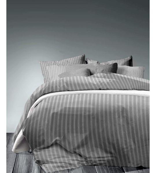 Actual product image Living Home BIO Organic Cotton (Bedding set, 160 x 210 cm, 65 x 100 cm)