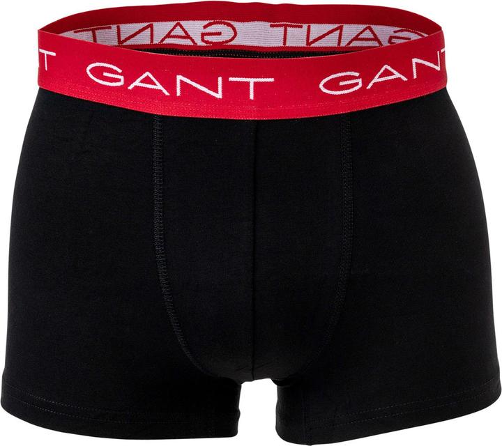 Immagine prodotto GANT Boxer Casual Figura-abbracciata (S, confezione da 3)