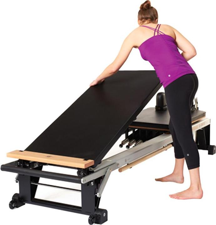 Actual product image Merrithew Mat extension for Pilates reformer SPX