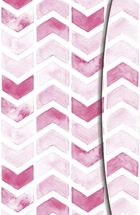 Actual product image Magneto Blank Book WATERCOLOURS small (Soft cover)