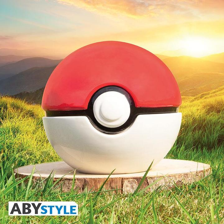 Image du produit ABYstyle Pokemon - Pokeball