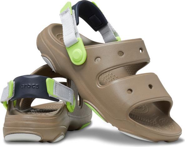 Produktbild Crocs K's Classic All Terrain Sandal (29)