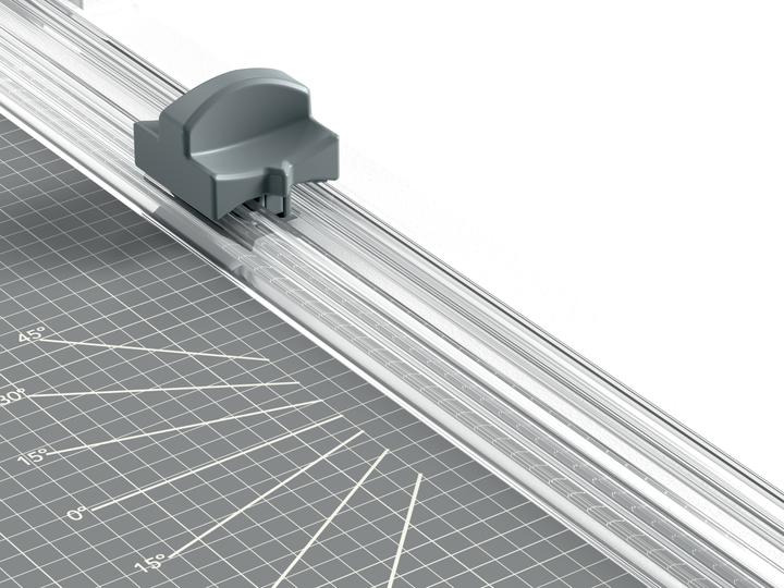 Produktbild Leitz Precision Home (8 Blätter, A4)