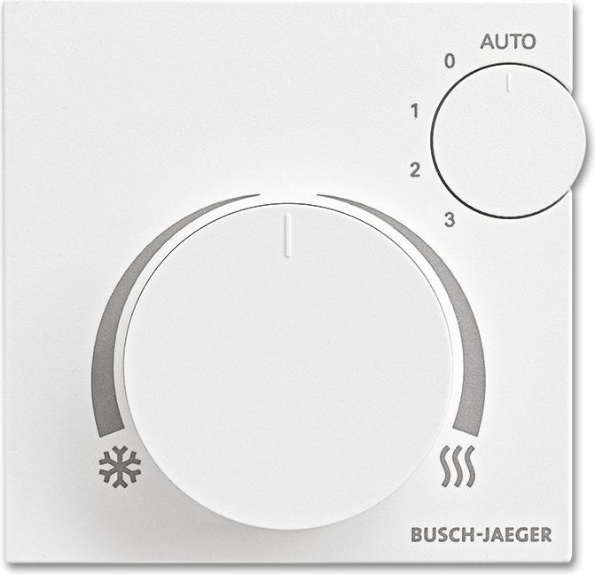 Actual product image Busch-Jaeger SAF/A1.0.11-24