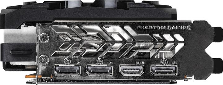 Actual product image AsRock Graphics card AMD Radeon RX 6750 XT Phantom Gaming D 12GB OC (12 GB)
