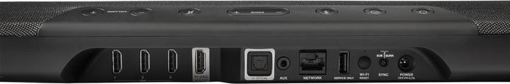 Image du produit Polk MagniFi MAX SR (400 W, 5.1 canaux)