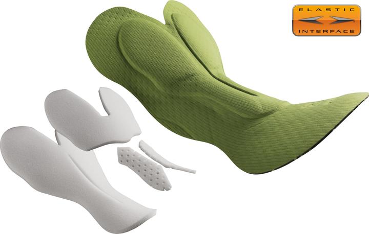Image du produit Q 36.5 Salopette Gregarius 3/4 Trequarti (L)