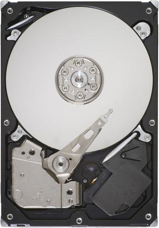 Actual product image HPE 1000GB SATA 7200rpm 3.5. hard drive form factor: 3.5, hard drive capacity: 3.5 (1 TB, 3.5")
