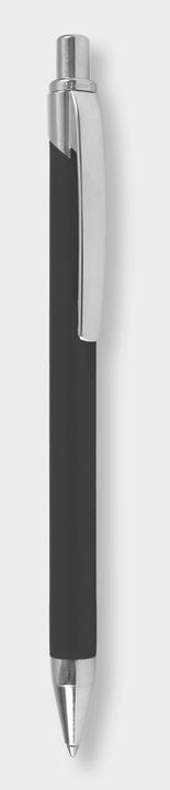 Actual product image Ballograf RONDO - Ballpoint pen (Black, 1 x)