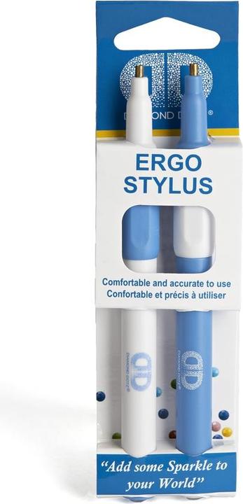 Image du produit Diamond Dotz Ergo Stylus Set
