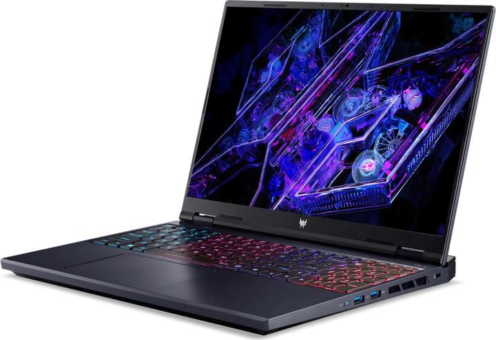Acer Predator Helios Neo 18 (18", Intel Core i9-14900HX, 32 GB, 1000 GB, DE)