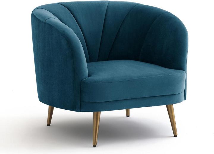 Bleu porcelaine