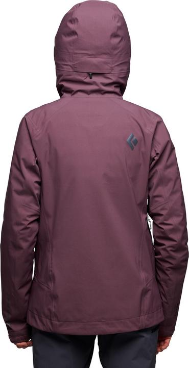 Produktbild Black Diamond W Highline Stretch Shell (XS)