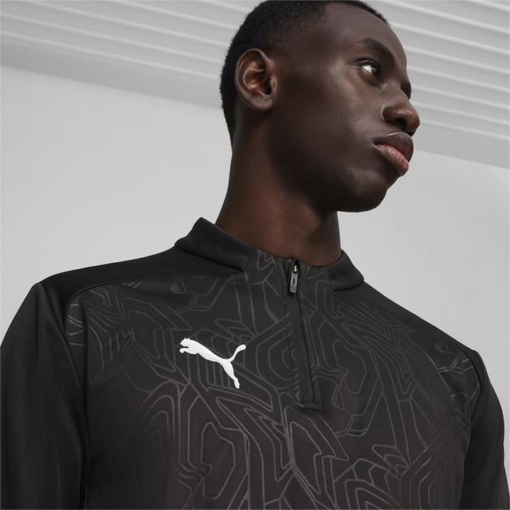 Produktbild Puma teamFINAL Warm Top (XL)