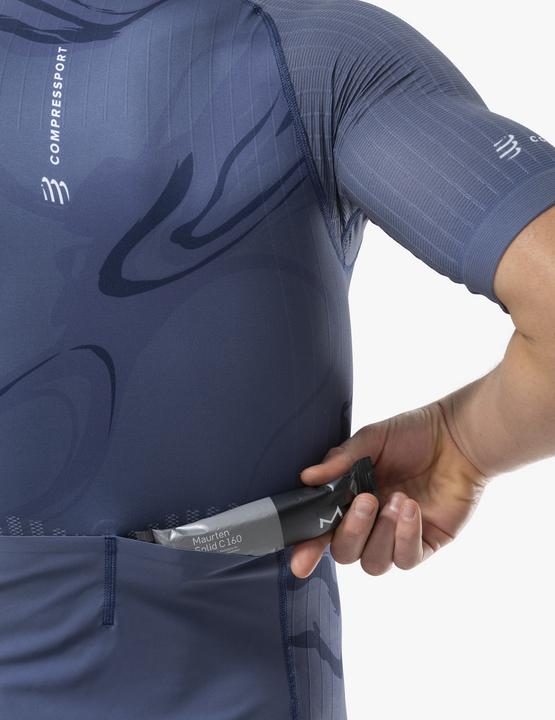 Produktbild Compressport Aero SS Trisuit M (M)