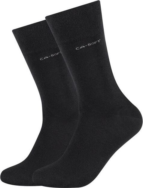 Actual product image Camano Ca-Soft Bambus Socken (pack of 4, 43 - 46)