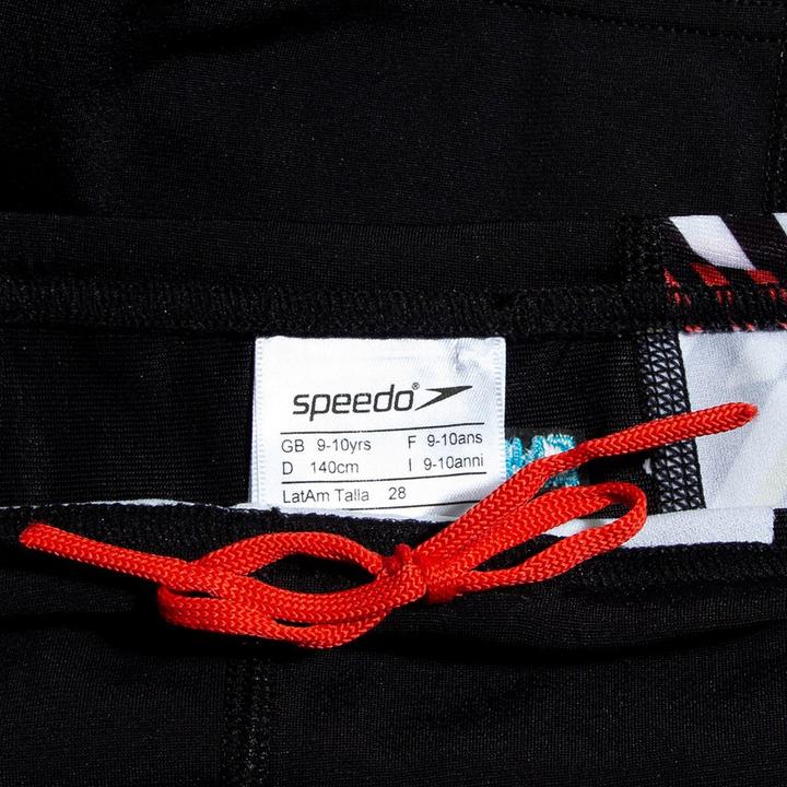 Image du produit Speedo Digital Panel Aquashort (128)