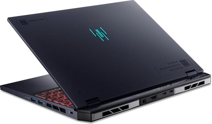 Produktbild Acer Predator Helios Neo 16 RTX 4070 (16", Intel Core i9-14900HX, 32 GB, 1000 GB, CH)