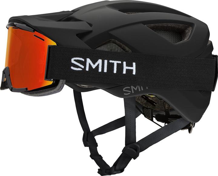 Actual product image Smith Session Mips (59 - 62 cm)