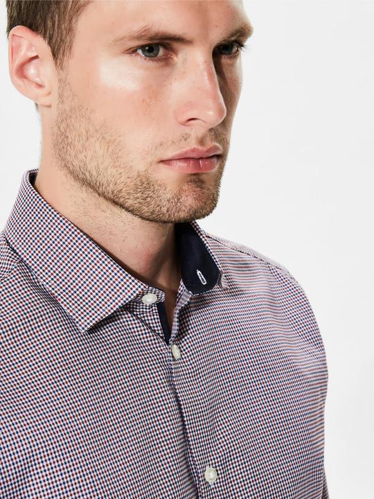 Actual product image Selected Homme long-sleeved shirt (M)