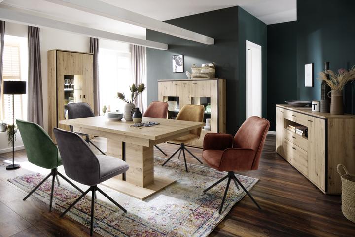 Image du produit Robas Lund Buenos Aires (183 x 92 x 45 cm)