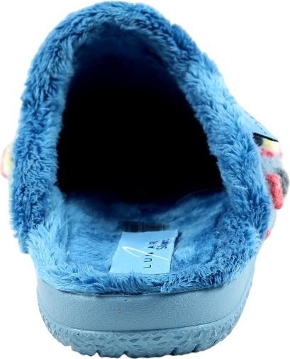 Image du produit Lunar - Chaussons MONTREAL - Femme (38)
